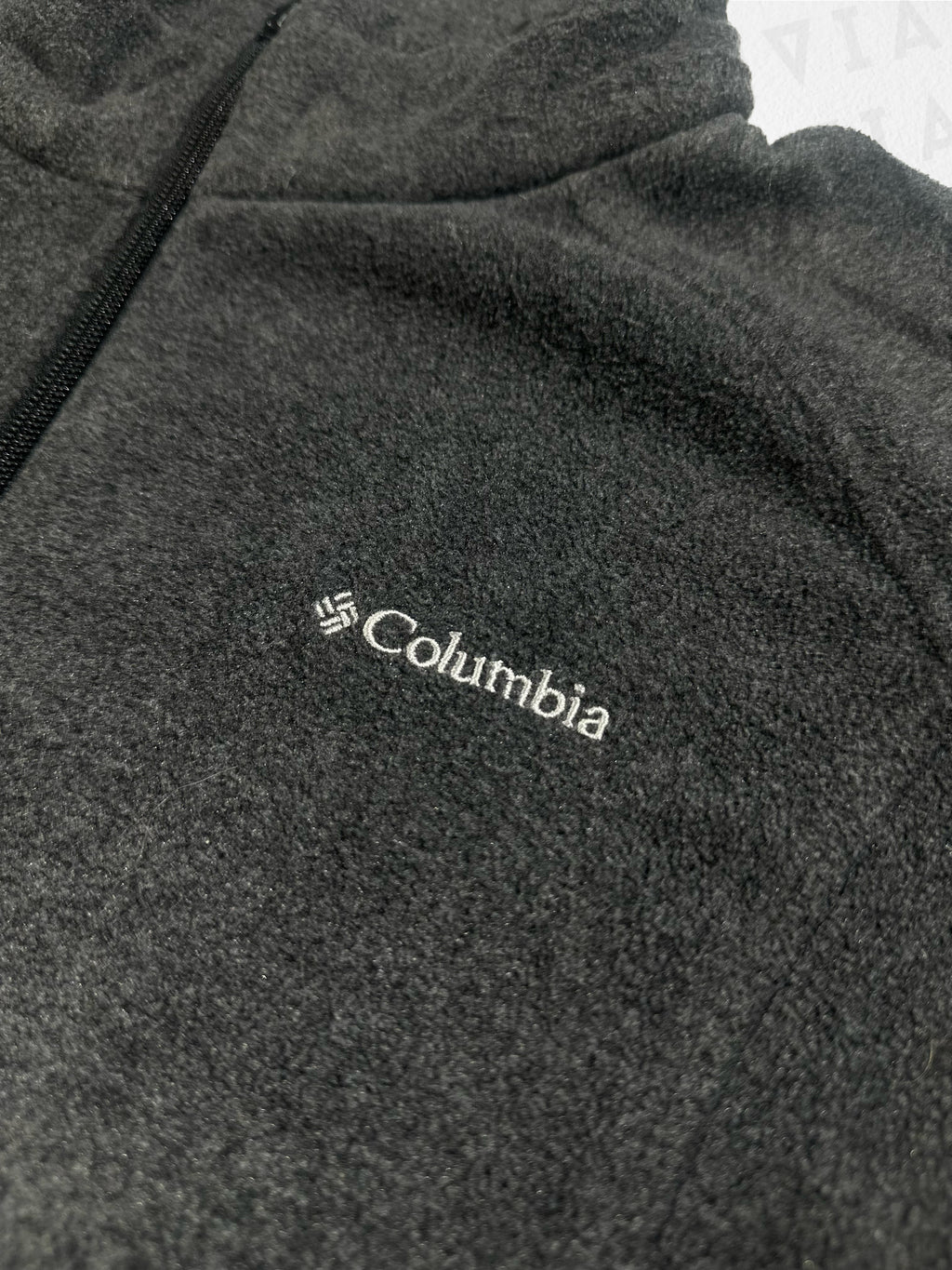 Poleron columbia