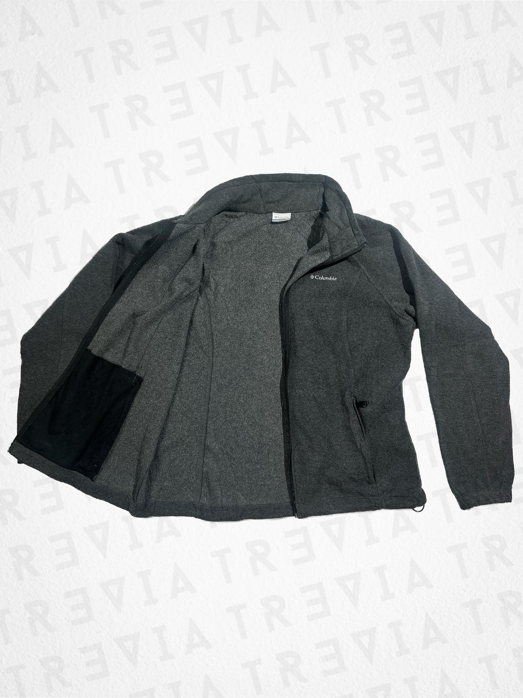 Poleron columbia