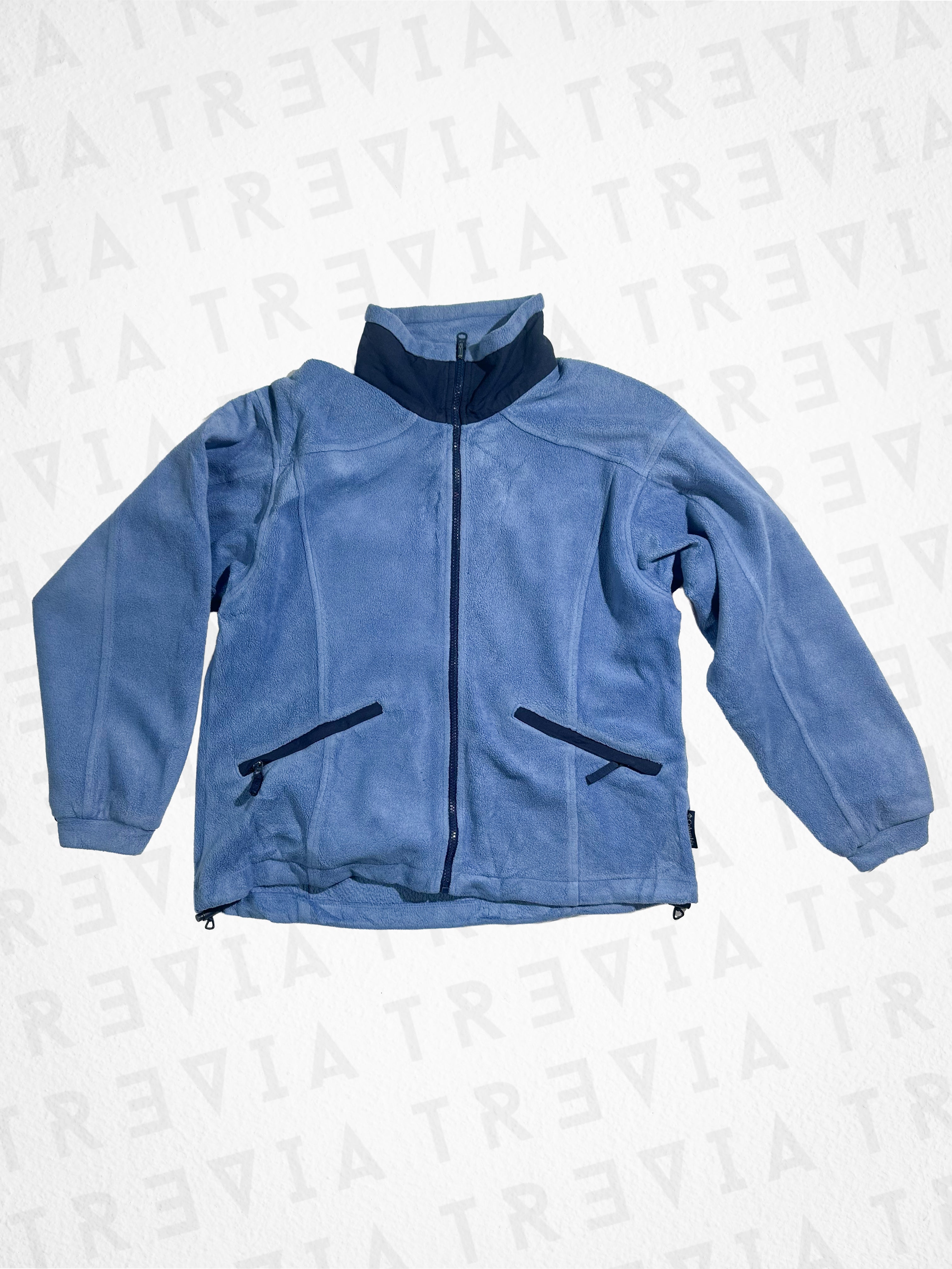 Poleron Columbia M