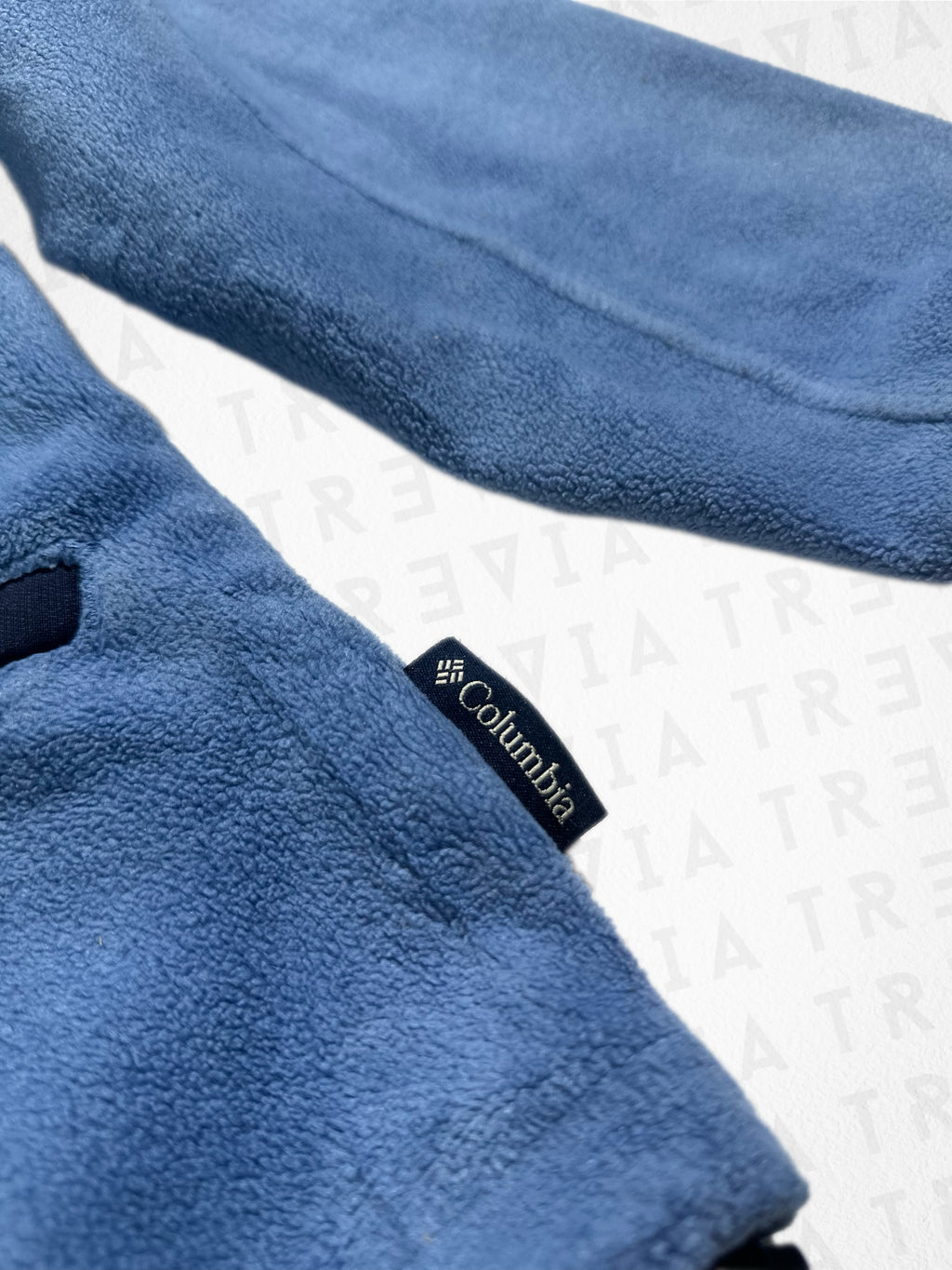 Poleron Columbia M