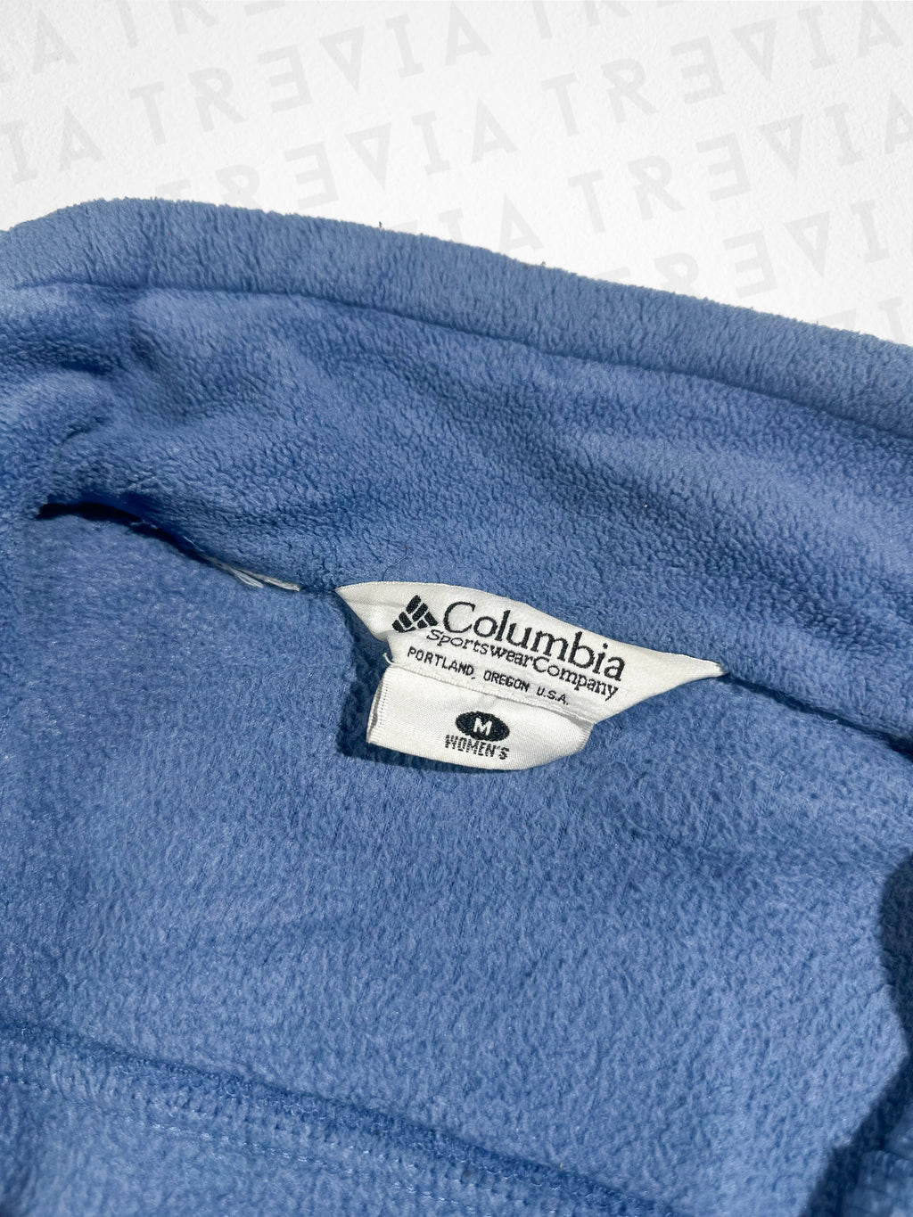 Poleron Columbia M