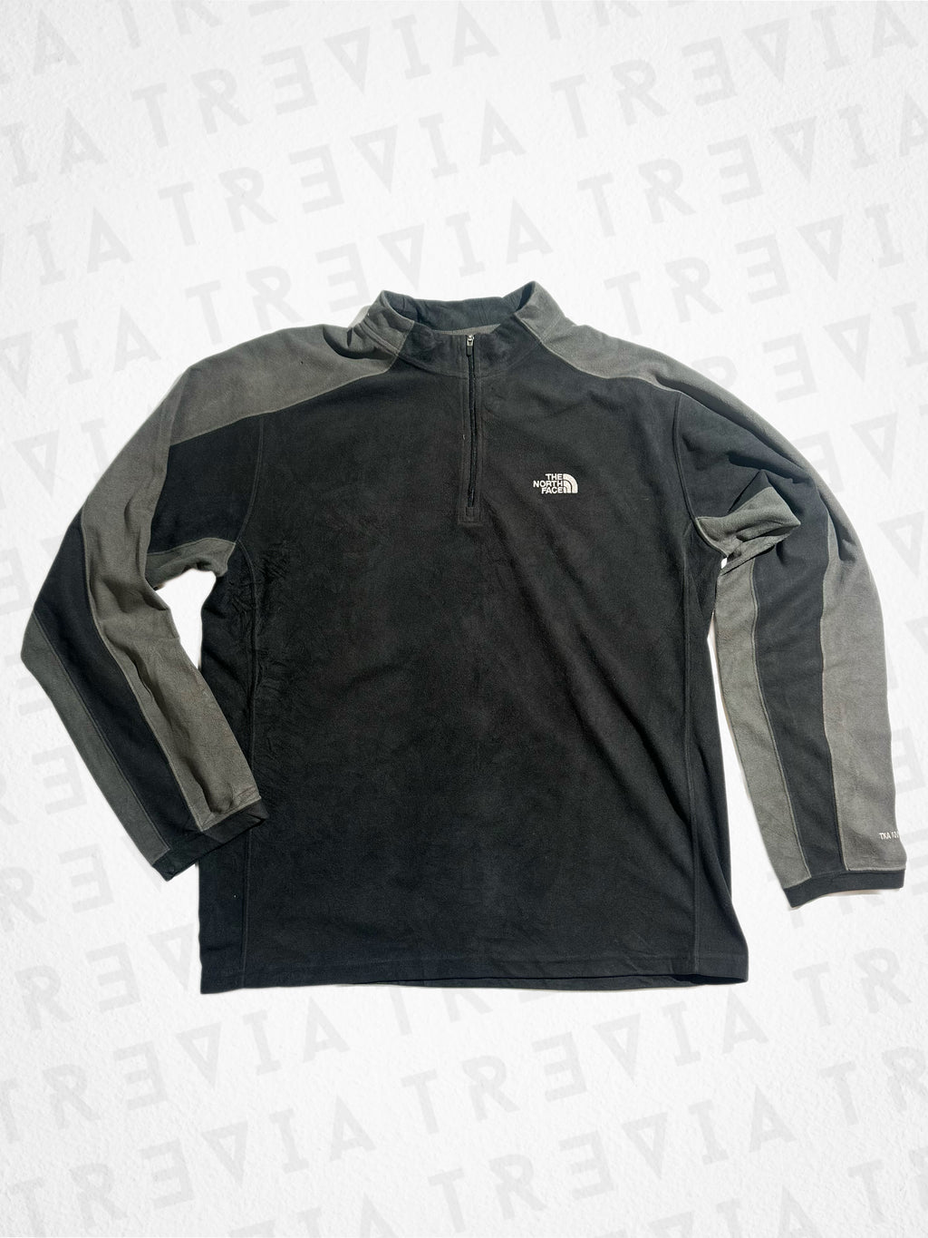 Poleron The North Face Hombre L/G