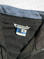 Poleron Columbia Mujer