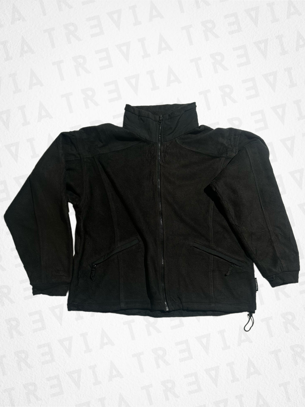 Polerón Columbia Mujer XL
