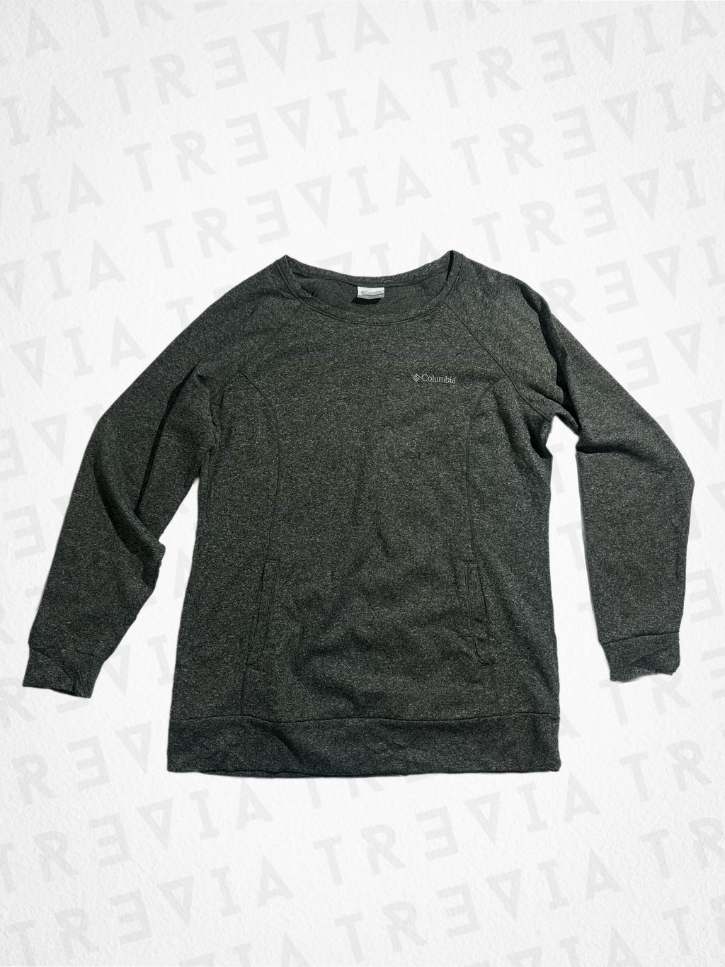 Primera Capa Columbia Hombre Talla XL