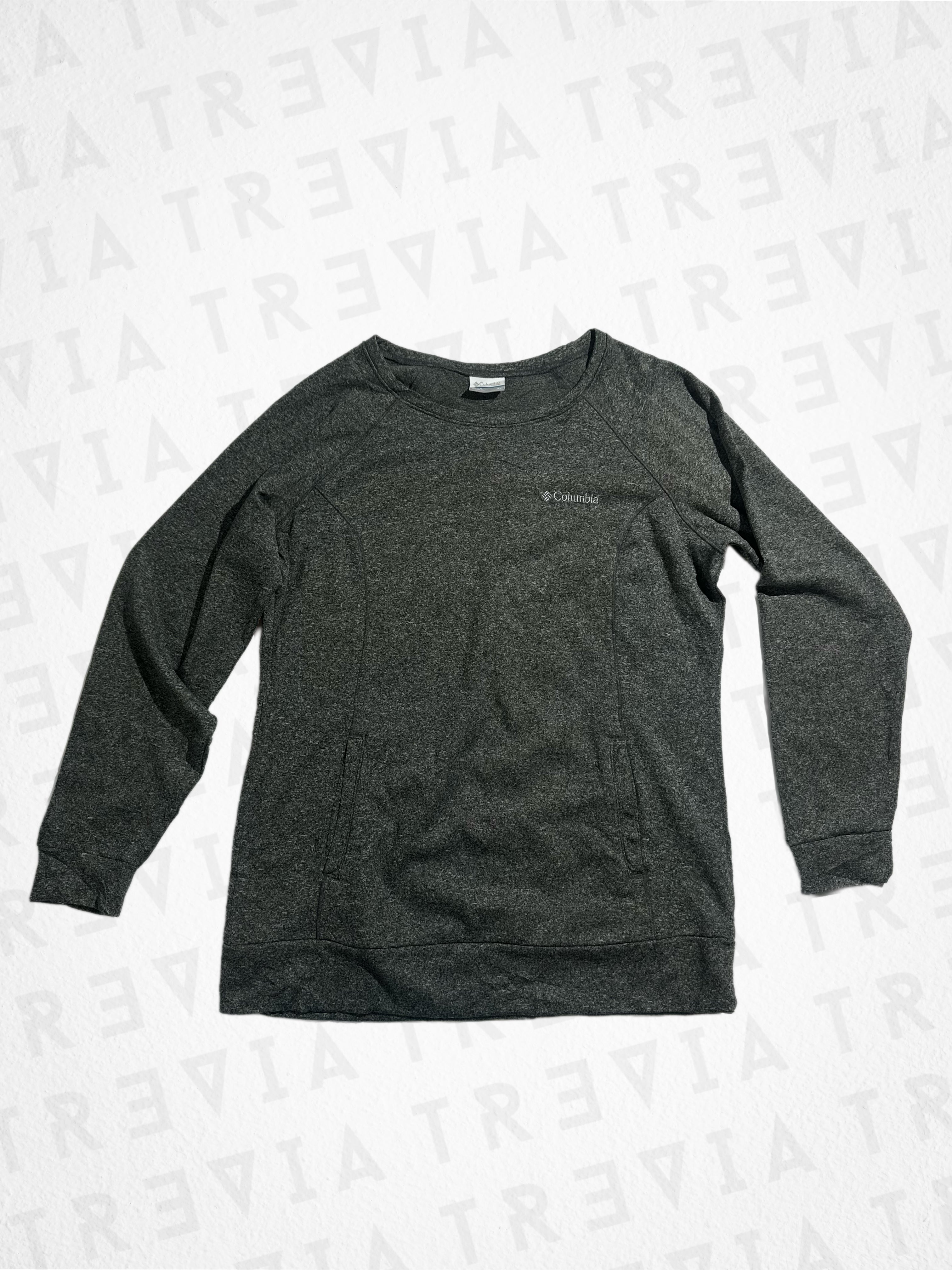 Primera Capa Columbia Hombre Talla XL