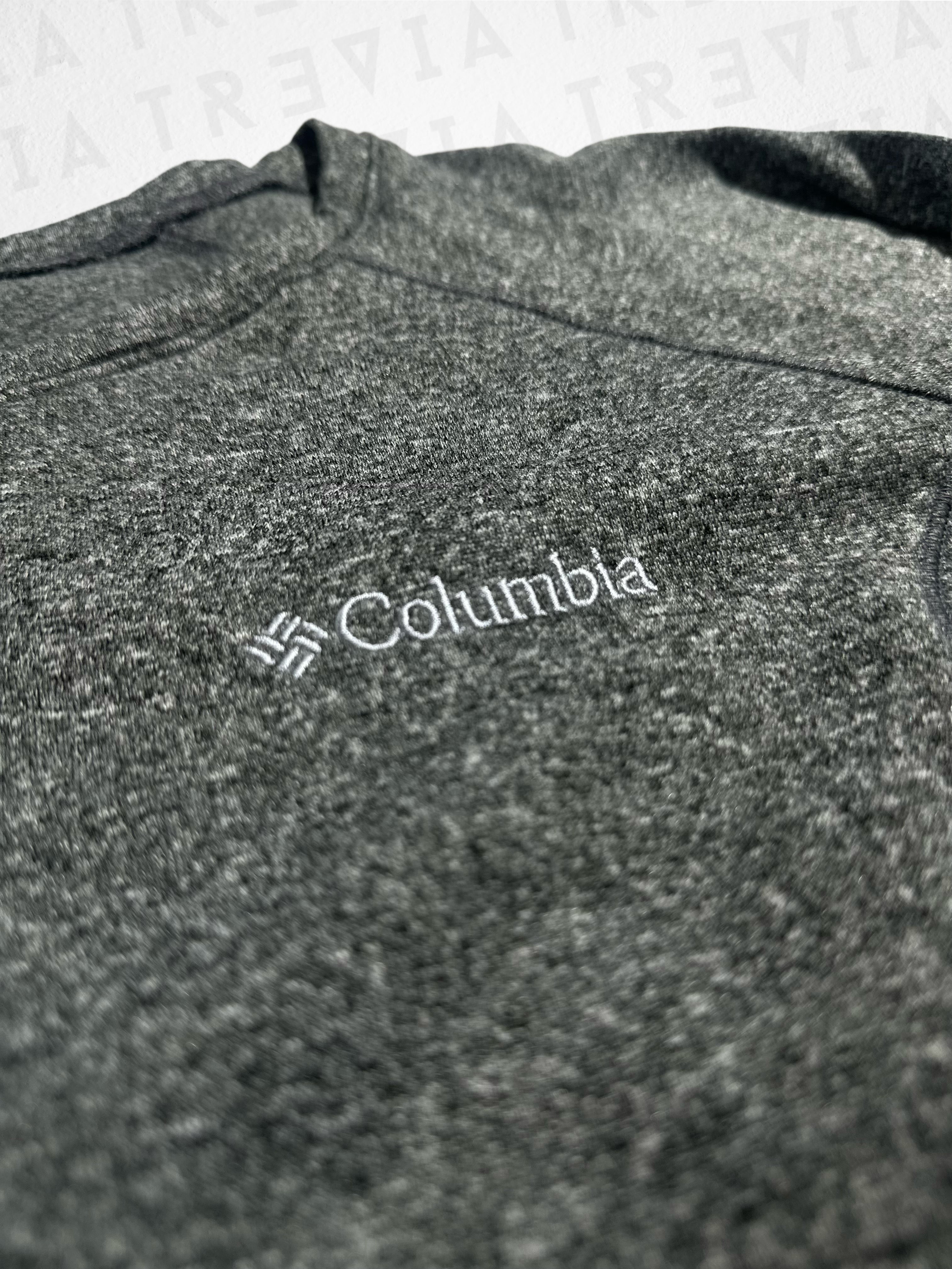 Primera Capa Columbia Hombre Talla XL