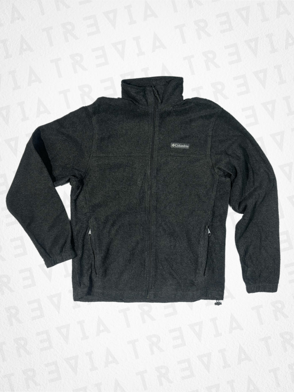 Polerón Columbia Hombre Talla M