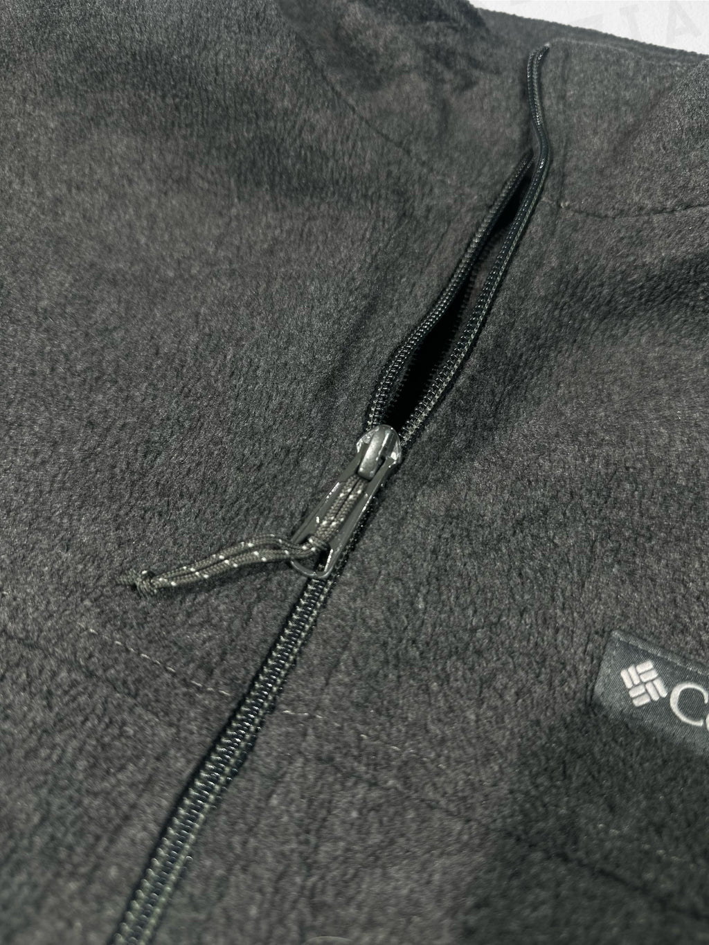 Polerón Columbia Hombre Talla M