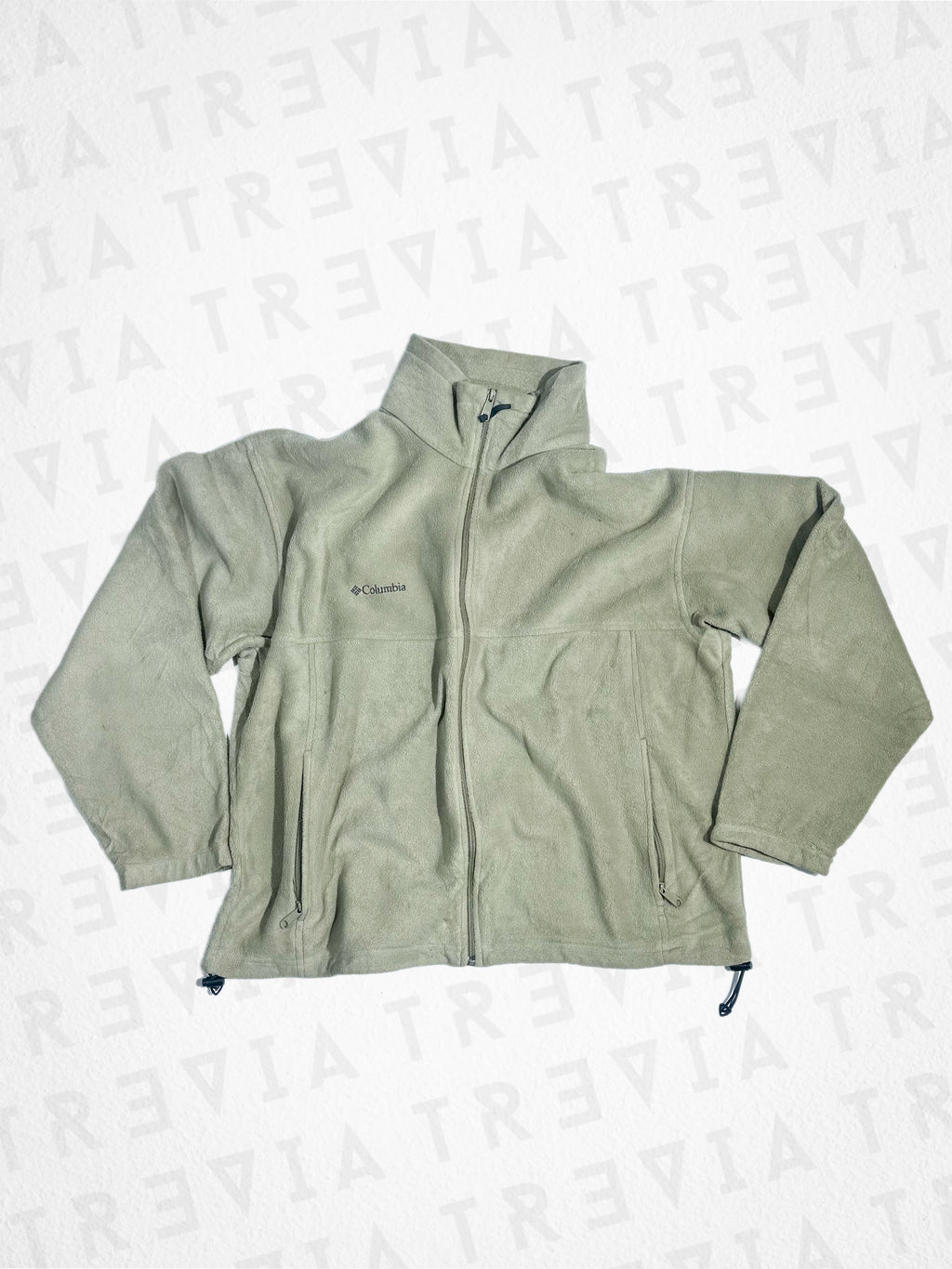 Polerón Columbia Hombre Talla M
