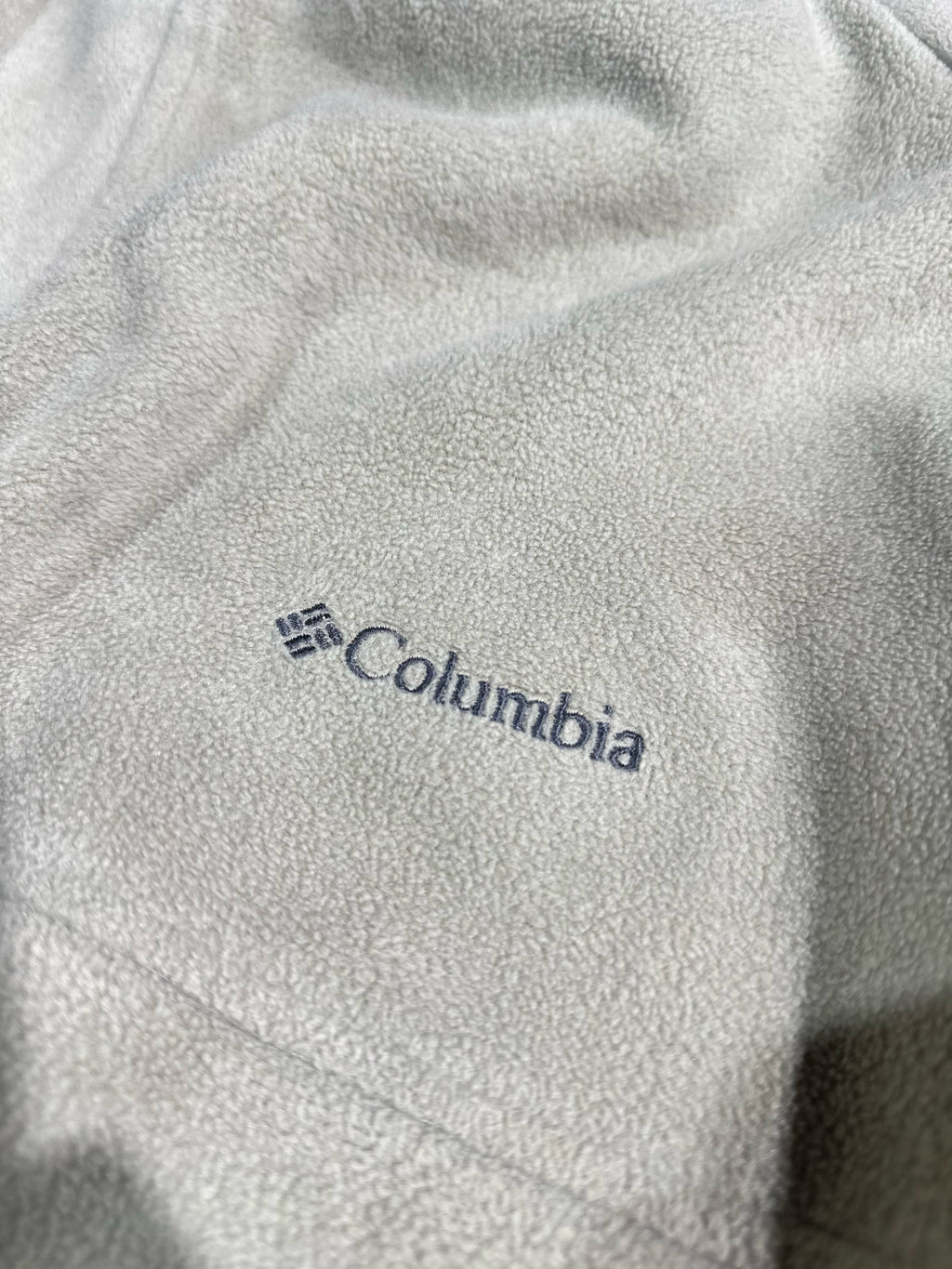 Polerón Columbia Hombre Talla M