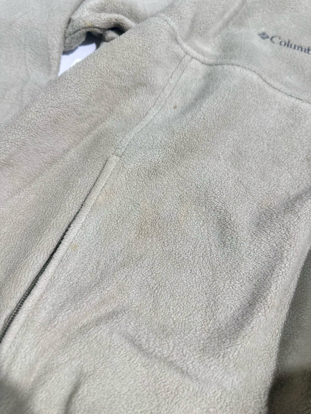 Polerón Columbia Hombre Talla M