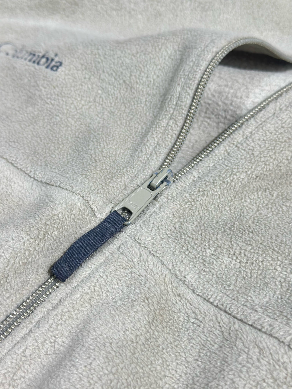Polerón Columbia Hombre Talla M