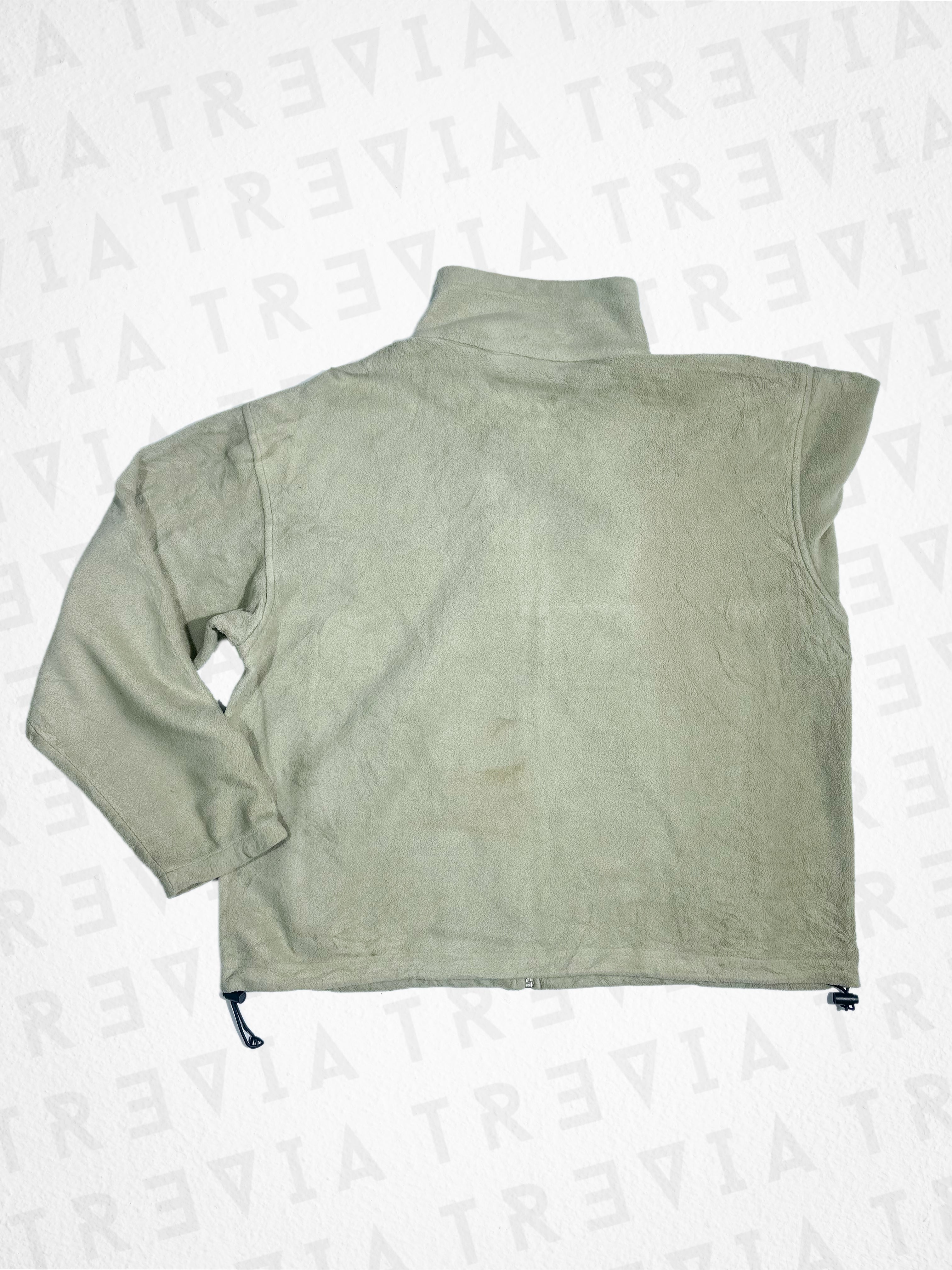 Polerón Columbia Hombre Talla M