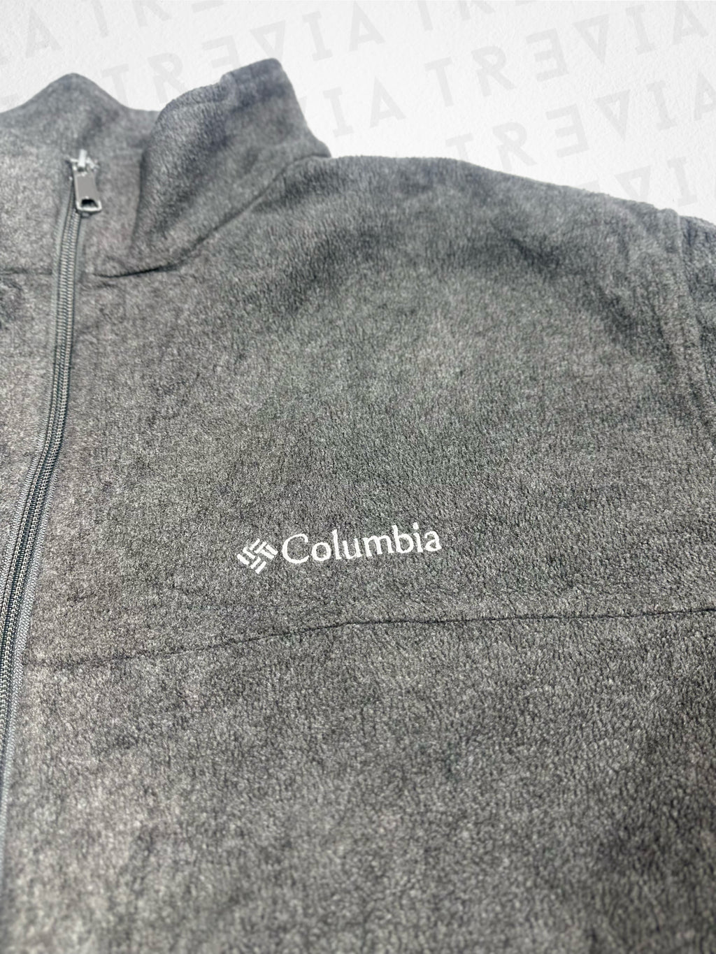 Polerón Columbia Hombre Talla MML