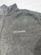Polerón Columbia Hombre Talla MML