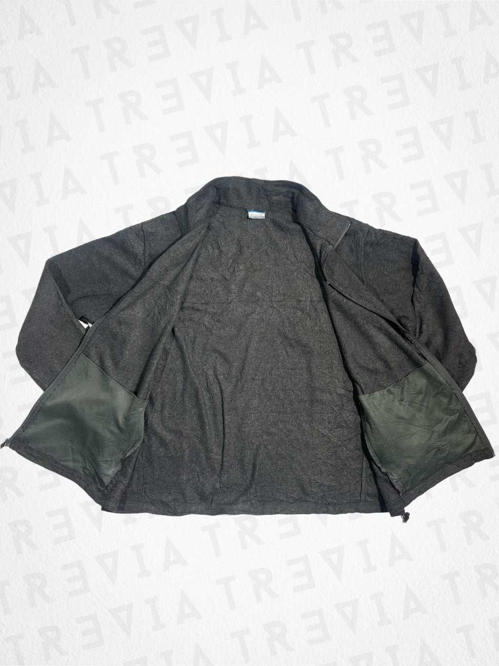 Polerón Columbia Hombre Talla MML