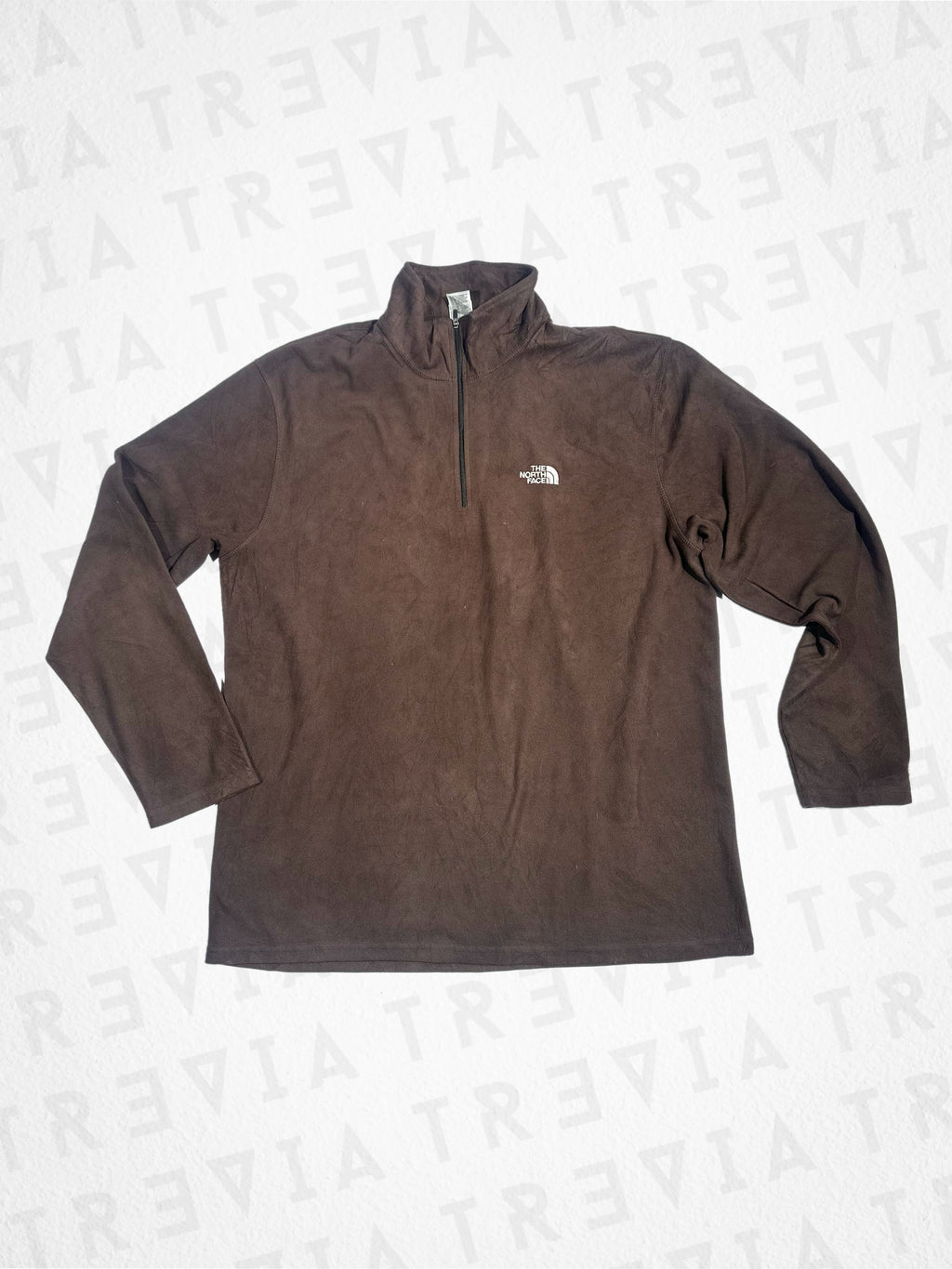 Polerón The North Face Hombre Talla XL