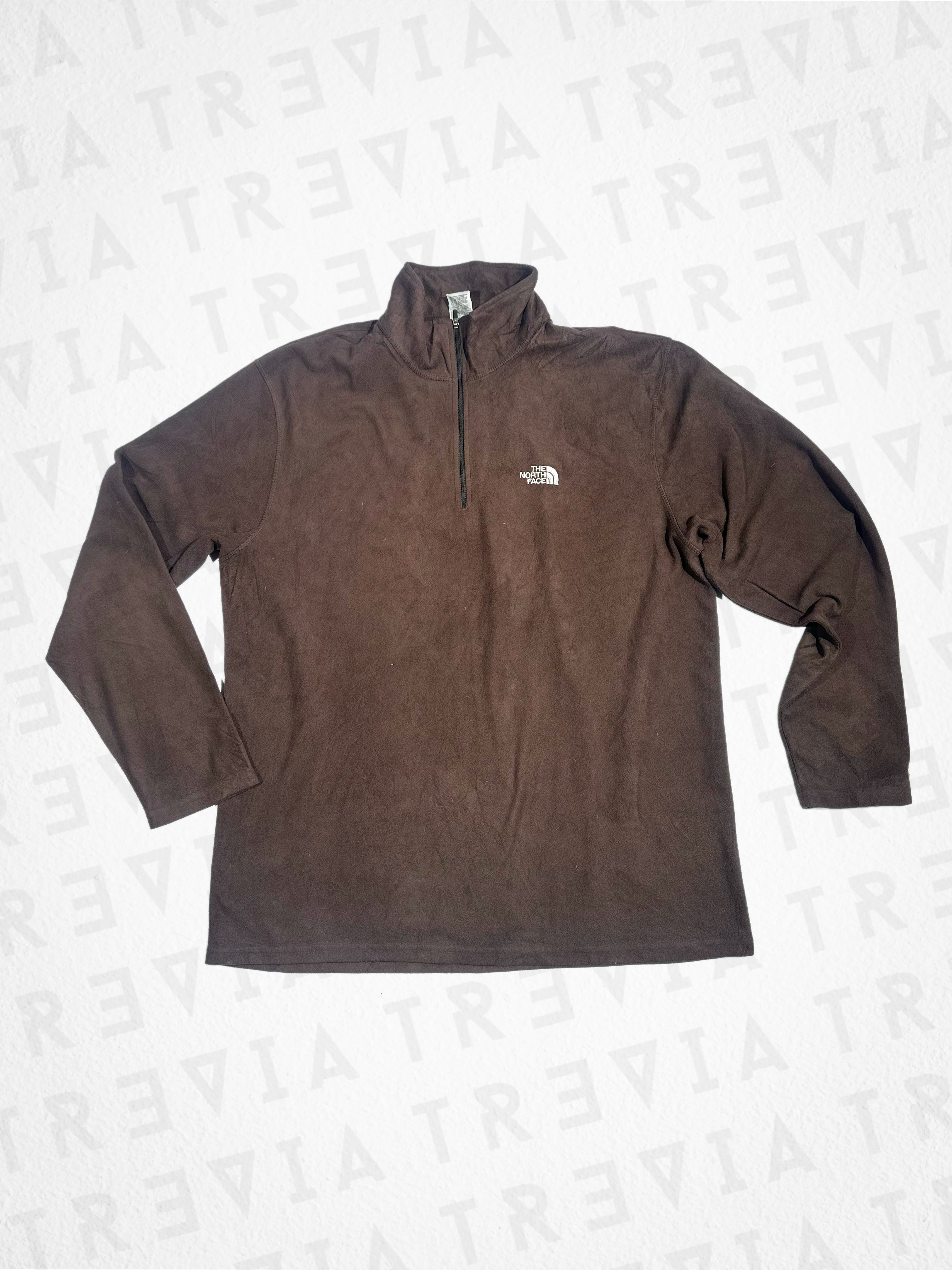 Polerón The North Face Hombre Talla XL