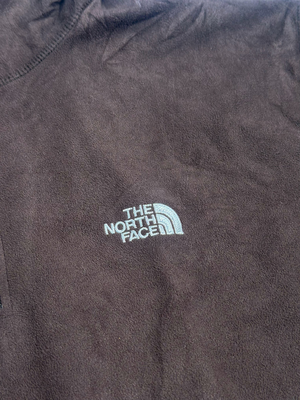 Polerón The North Face Hombre Talla XL