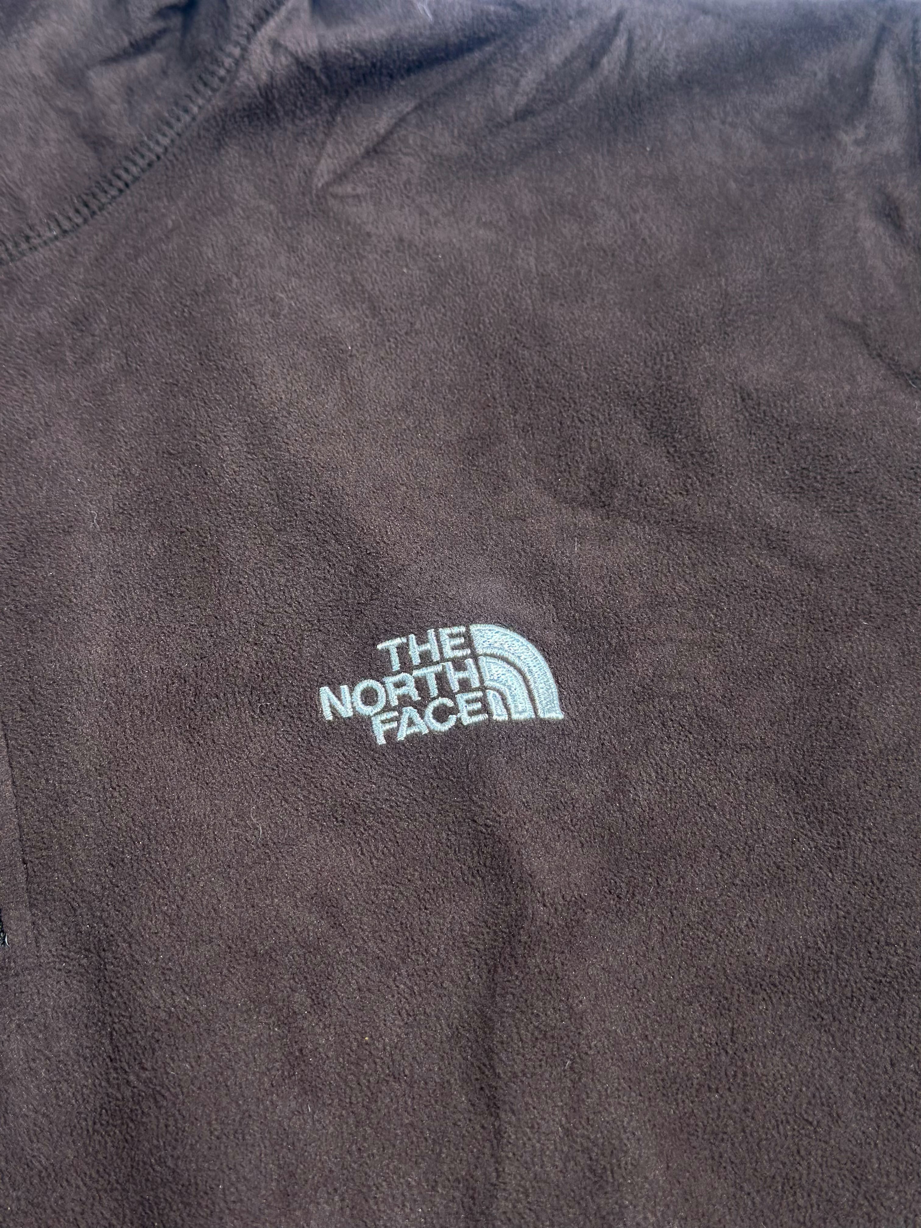 Polerón The North Face Hombre Talla XL