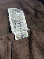Polerón The North Face Hombre Talla XL