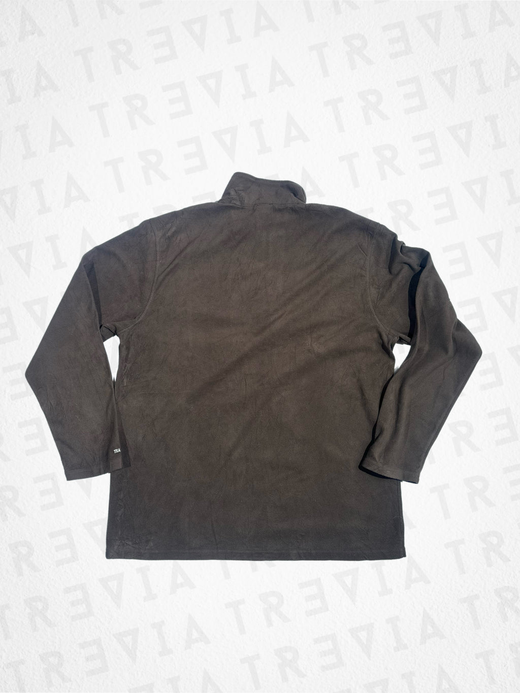Polerón The North Face Hombre Talla XL