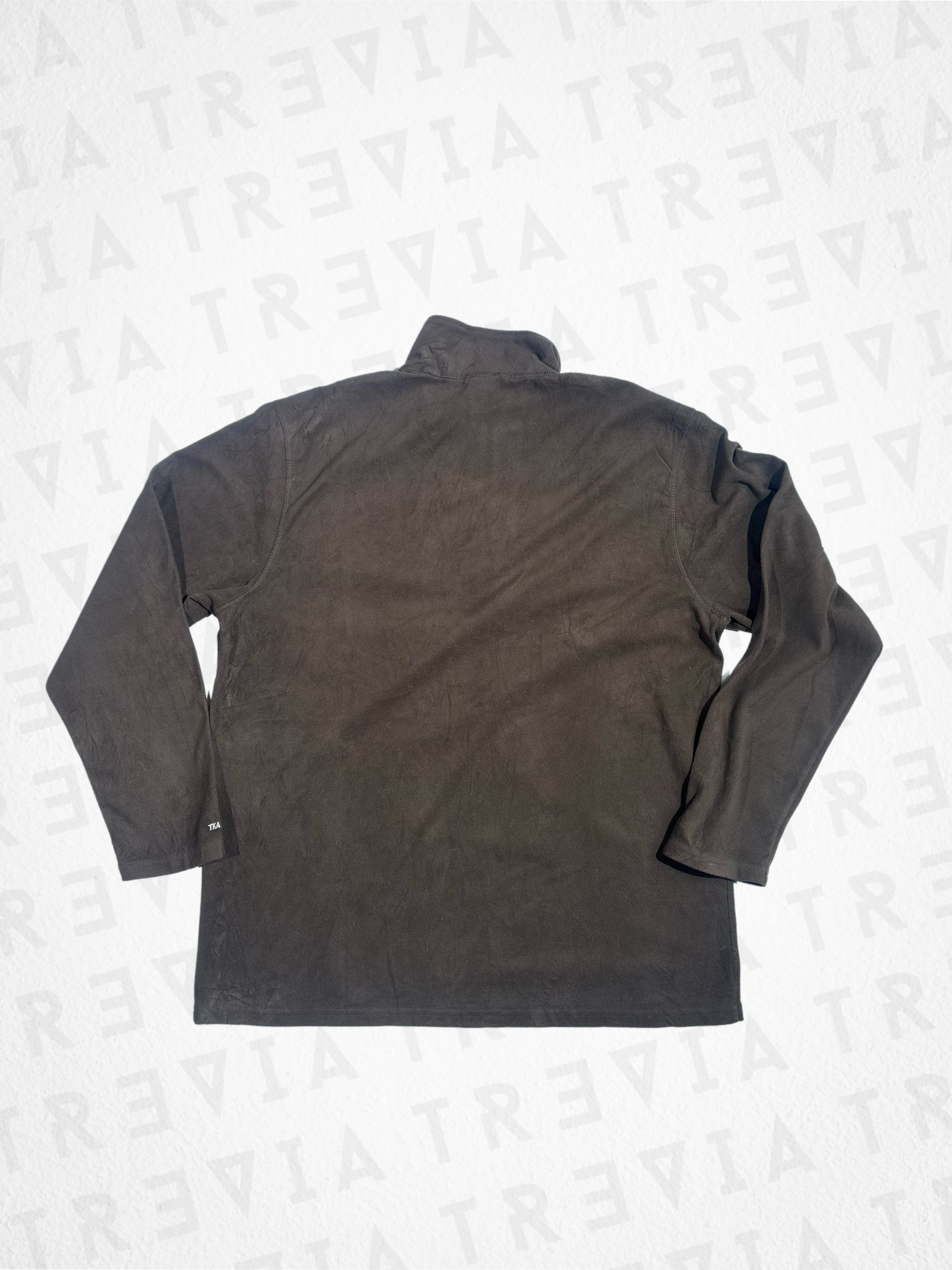 Polerón The North Face Hombre Talla XL