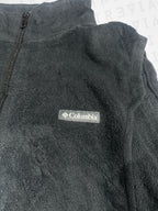 Polerón sin Mangas Columbia Hombre Talla XXL