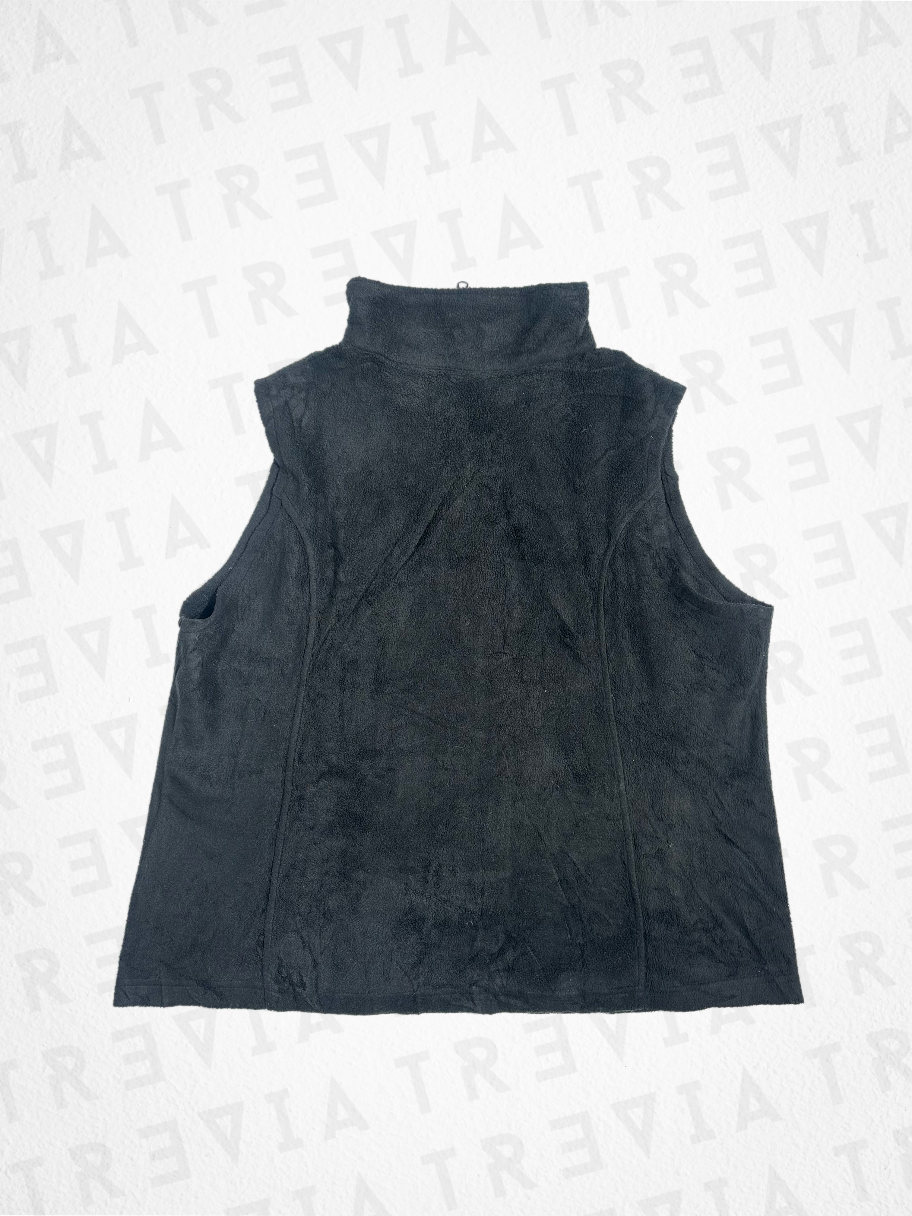 Polerón sin Mangas Columbia Hombre Talla XXL