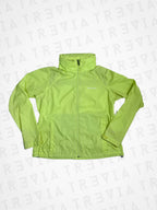 Cortaviento Columbia Mujer Talla XL