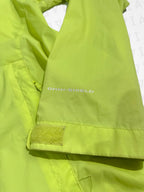 Cortaviento Columbia Mujer Talla XL