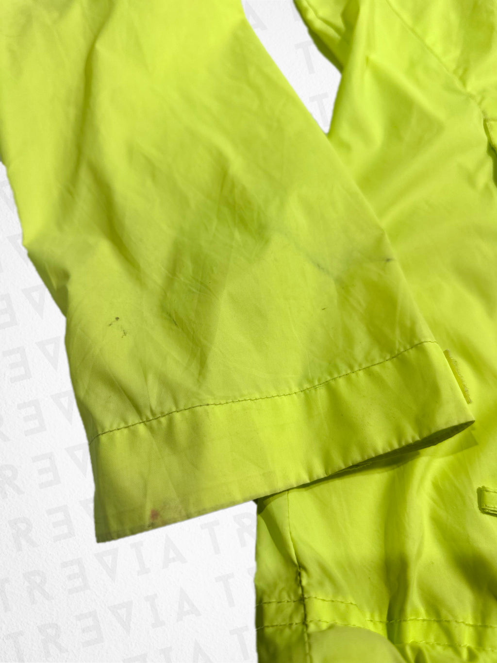 Cortaviento Columbia Mujer Talla XL