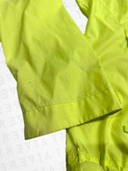 Cortaviento Columbia Mujer Talla XL