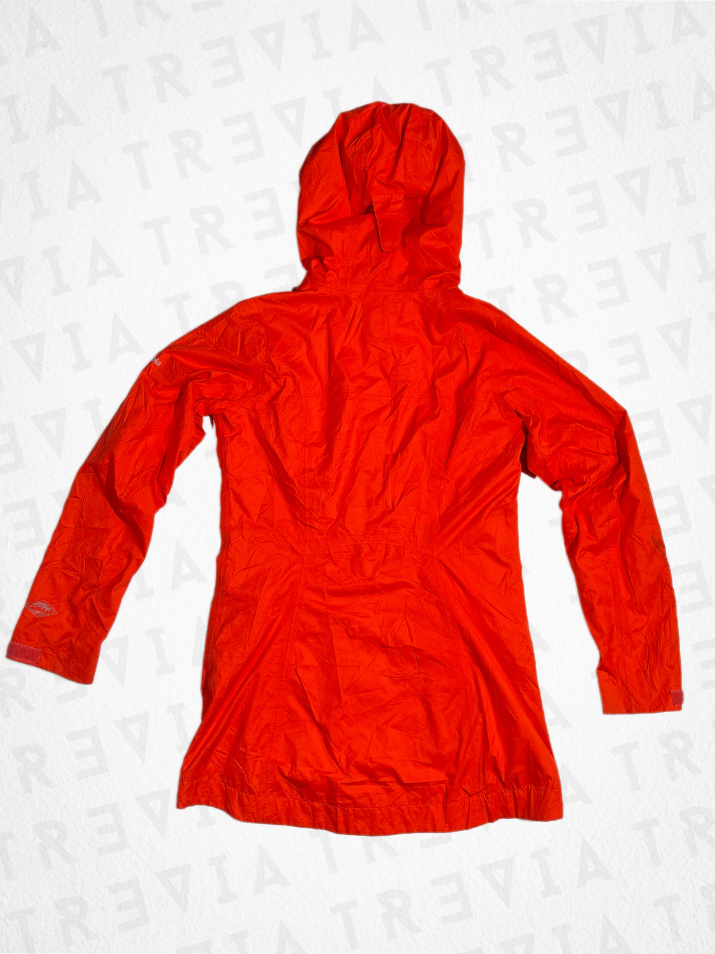 Chaqueta Columbia Omni Tech Mujer Talla S