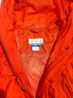 Chaqueta Columbia Omni Tech Mujer Talla S
